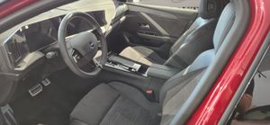 Opel Astra Electric 54kWh GS Auto  - Foto 12