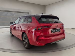 Opel Astra Electric 54kWh GS Auto  - Foto 4