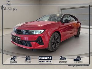 Opel Astra Electric 54kWh GS Auto  - Foto 2