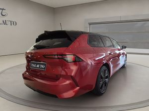 Opel Astra Electric 54kWh GS Auto  - Foto 6