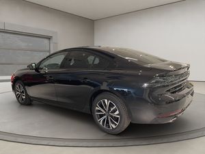 Peugeot 508 Hybrid 5P Allure HYBRID 180 e-EAT8  - Foto 9