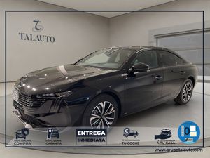 Peugeot 508 Hybrid 5P Allure HYBRID 180 e-EAT8  - Foto 2