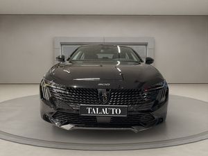 Peugeot 508 Hybrid 5P Allure HYBRID 180 e-EAT8  - Foto 4
