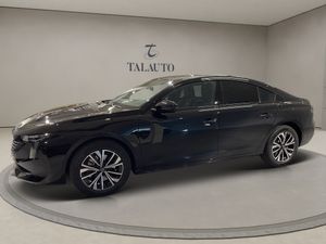 Peugeot 508 Hybrid 5P Allure HYBRID 180 e-EAT8  - Foto 3