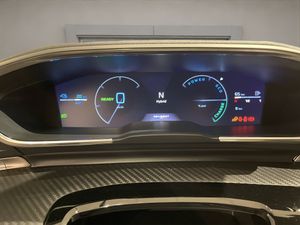 Peugeot 508 Hybrid 5P Allure HYBRID 180 e-EAT8  - Foto 19