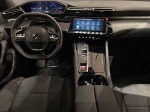 Peugeot 508 Hybrid 5P Allure HYBRID 180 e-EAT8  - Foto 14