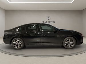 Peugeot 508 Hybrid 5P Allure HYBRID 180 e-EAT8  - Foto 6