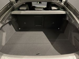 Peugeot 508 Hybrid 5P Allure HYBRID 180 e-EAT8  - Foto 8
