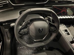 Peugeot 508 Hybrid 5P Allure HYBRID 180 e-EAT8  - Foto 18