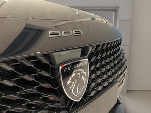 Peugeot 508 Hybrid 5P Allure HYBRID 180 e-EAT8  - Foto 15