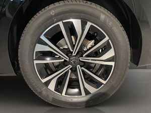 Peugeot 508 Hybrid 5P Allure HYBRID 180 e-EAT8  - Foto 13