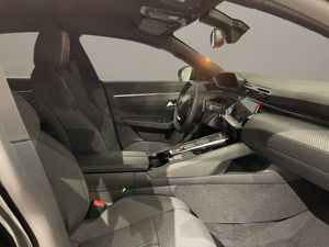 Peugeot 508 Hybrid 5P Allure HYBRID 180 e-EAT8  - Foto 16