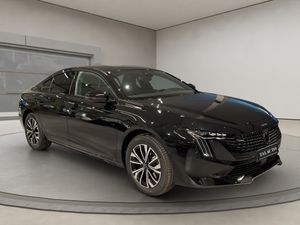 Peugeot 508 Hybrid 5P Allure HYBRID 180 e-EAT8  - Foto 5