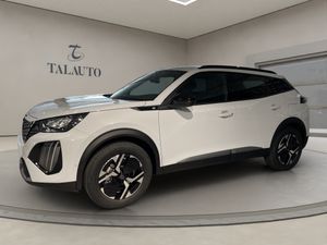 Peugeot e-2008 Eléctrico Allure 156 (115kW)  - Foto 3