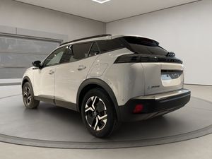 Peugeot e-2008 Eléctrico Allure 156 (115kW)  - Foto 9