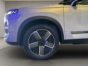 Jaecoo 7 PHEV Exclusive 1.5 TGDI+1DHT 255kW FWD  - Foto 13