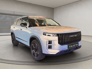 Jaecoo 7 PHEV Exclusive 1.5 TGDI+1DHT 255kW FWD  - Foto 5