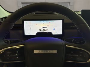 Jaecoo 7 PHEV Exclusive 1.5 TGDI+1DHT 255kW FWD  - Foto 18