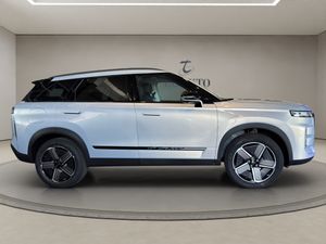 Jaecoo 7 PHEV Exclusive 1.5 TGDI+1DHT 255kW FWD  - Foto 6