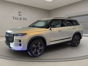 Jaecoo 7 PHEV Exclusive 1.5 TGDI+1DHT 255kW FWD  - Foto 3