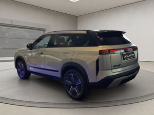 Jaecoo 7 PHEV Exclusive 1.5 TGDI+1DHT 255kW FWD  - Foto 9