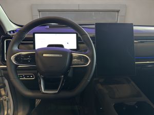 Jaecoo 7 PHEV Exclusive 1.5 TGDI+1DHT 255kW FWD  - Foto 10