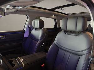 Jaecoo 7 PHEV Exclusive 1.5 TGDI+1DHT 255kW FWD  - Foto 16