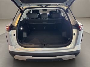 Jaecoo 7 PHEV Exclusive 1.5 TGDI+1DHT 255kW FWD  - Foto 8