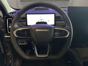 Jaecoo 7 PHEV Exclusive 1.5 TGDI+1DHT 255kW FWD  - Foto 17