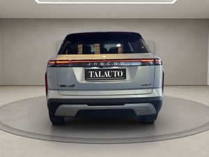 Jaecoo 7 PHEV Exclusive 1.5 TGDI+1DHT 255kW FWD  - Foto 7
