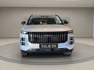 Jaecoo 7 PHEV Exclusive 1.5 TGDI+1DHT 255kW FWD  - Foto 4