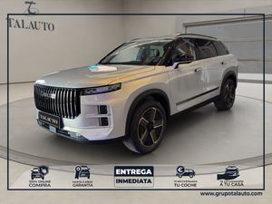 Jaecoo 7 PHEV Exclusive 1.5 TGDI+1DHT 255kW FWD  - Foto 2