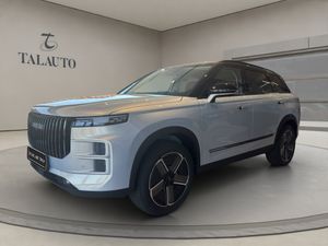 Jaecoo 7 PHEV Exclus. 1.5 TGDI+1DHT 255kW FWD Bit  - Foto 3