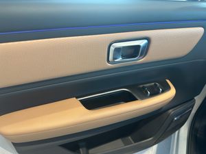 Jaecoo 7 PHEV Exclus. 1.5 TGDI+1DHT 255kW FWD Bit  - Foto 17