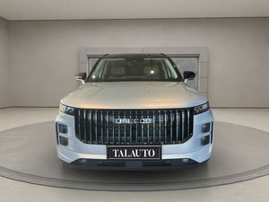 Jaecoo 7 PHEV Exclus. 1.5 TGDI+1DHT 255kW FWD Bit  - Foto 4