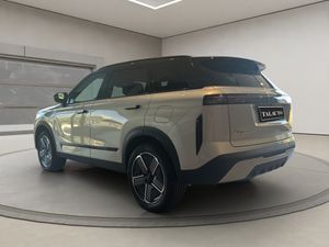 Jaecoo 7 PHEV Exclus. 1.5 TGDI+1DHT 255kW FWD Bit  - Foto 9