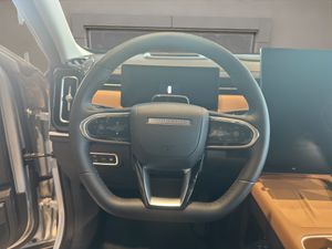 Jaecoo 7 PHEV Exclus. 1.5 TGDI+1DHT 255kW FWD Bit  - Foto 16