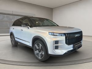 Jaecoo 7 PHEV Exclus. 1.5 TGDI+1DHT 255kW FWD Bit  - Foto 5