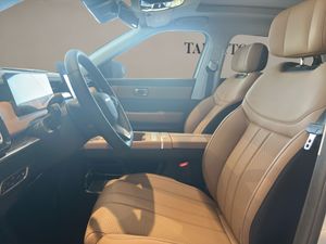 Jaecoo 7 PHEV Exclus. 1.5 TGDI+1DHT 255kW FWD Bit  - Foto 11