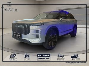 Jaecoo 7 PHEV Exclus. 1.5 TGDI+1DHT 255kW FWD Bit  - Foto 2