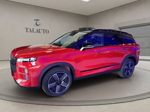 Jaecoo 7 Exclusive 1.6 TGDI 108kW AWD Bitono  - Foto 3