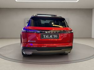 Jaecoo 7 Exclusive 1.6 TGDI 108kW AWD Bitono  - Foto 7