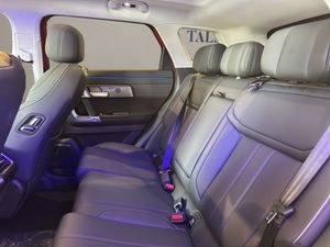 Jaecoo 7 Exclusive 1.6 TGDI 108kW AWD Bitono  - Foto 12