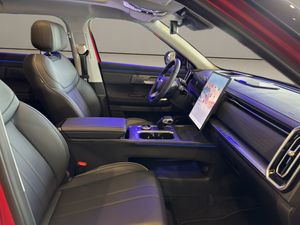 Jaecoo 7 Exclusive 1.6 TGDI 108kW AWD Bitono  - Foto 16