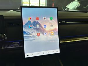 Jaecoo 7 Exclusive 1.6 TGDI 108kW AWD Bitono  - Foto 14