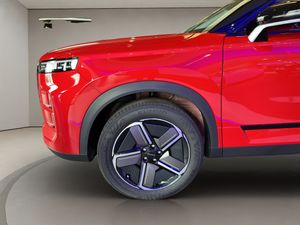 Jaecoo 7 Exclusive 1.6 TGDI 108kW AWD Bitono  - Foto 13