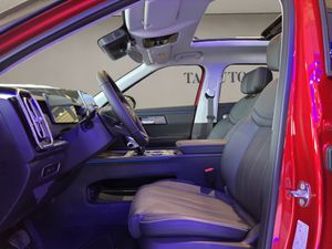 Jaecoo 7 Exclusive 1.6 TGDI 108kW AWD Bitono  - Foto 11
