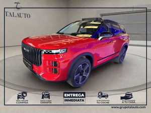 Jaecoo 7 Exclusive 1.6 TGDI 108kW AWD Bitono  - Foto 2