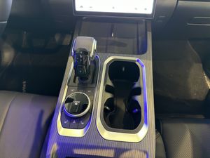 Jaecoo 7 Exclusive 1.6 TGDI 108kW AWD Bitono  - Foto 17