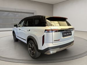 Jaecoo 7 Exclusive 1.6 TGDI 108kW AWD Bitono  - Foto 9